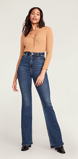 $12 jeans old navy Clearance