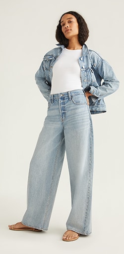 Old navy stretch denim Clearance