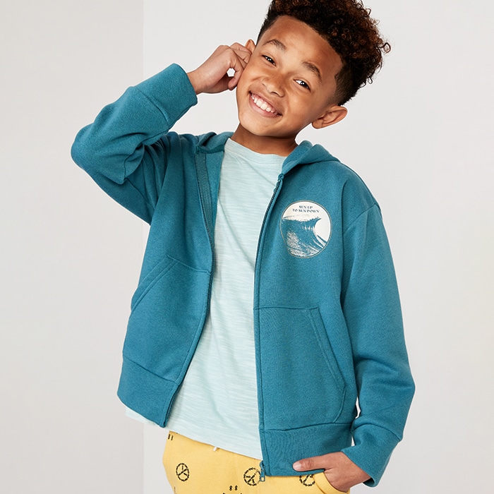 Best Kids' Clothing Brands 2023 - Online Stores for Kids