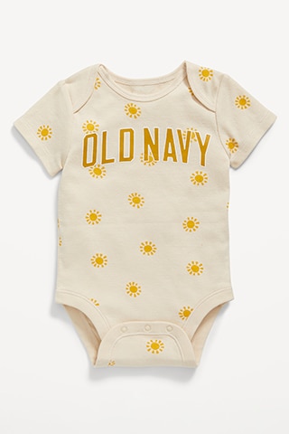 Baby Clothing Old Navy