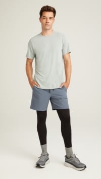 Men's Workout Clothes & Activewear | Old Navy