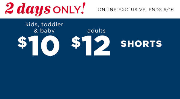 Old navy return label