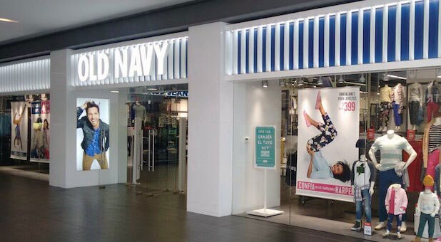 Old Navy - Mexico