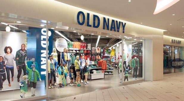 Old Navy - Tokyo