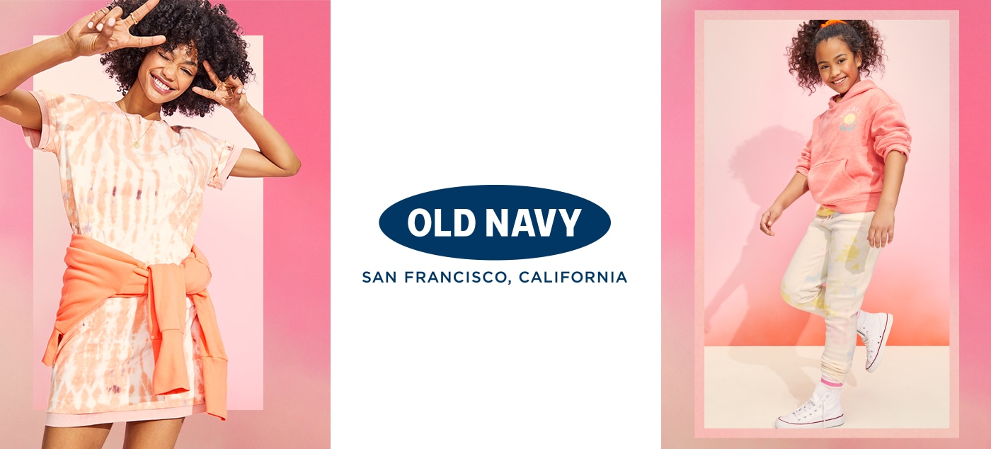 Old Navy Vietnam Franchise Old Navy Vietnam Franchise