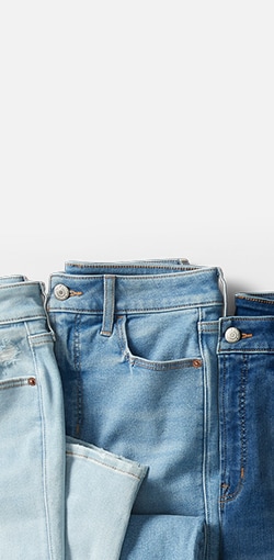 Blue jeans old navy Clearance