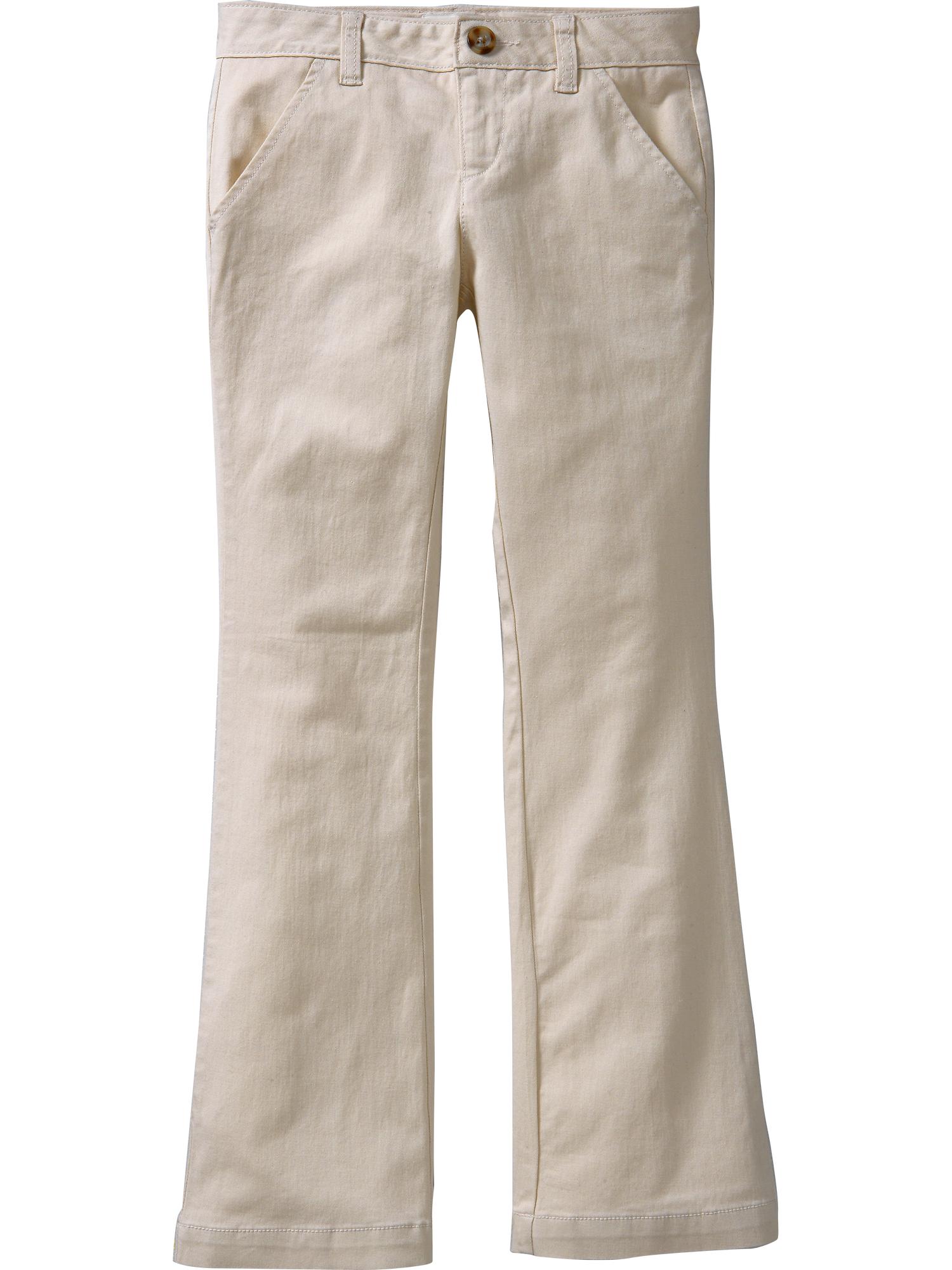 Old navy uniform pants womens Clearance