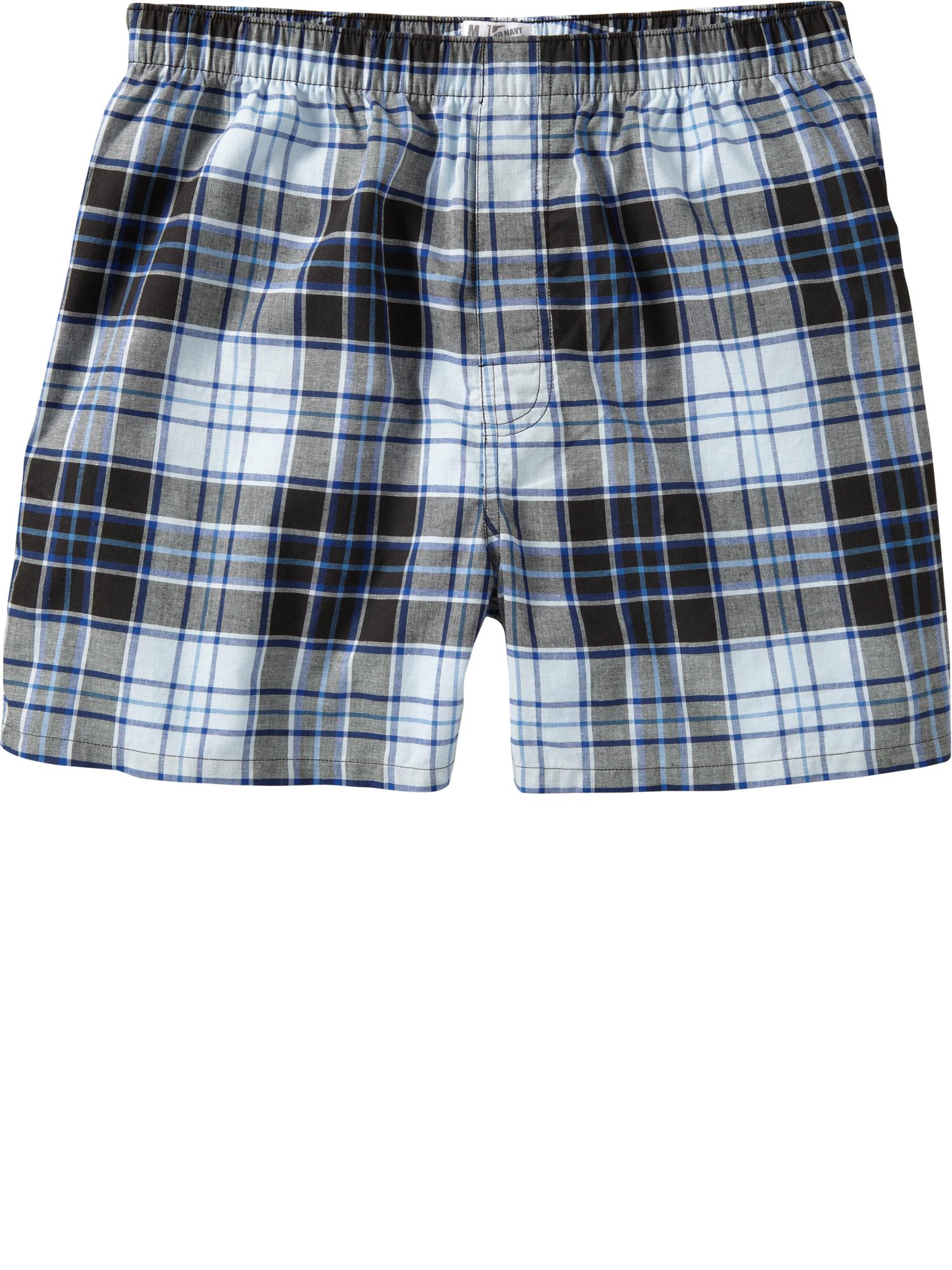 Men's Patterned Boxers | Old Navy