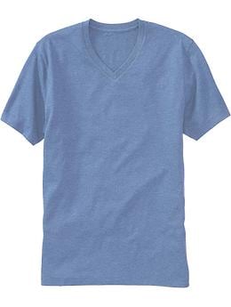 old navy classic v neck