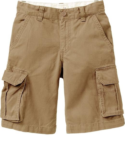 Boys Cargo Shorts | Old Navy