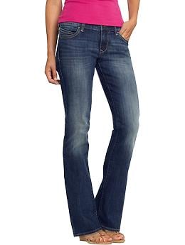 Old Navy The Diva Denim Capris, $29, Old Navy