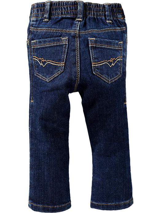 View large product image 2 of 2. Skinny Jeans for Baby