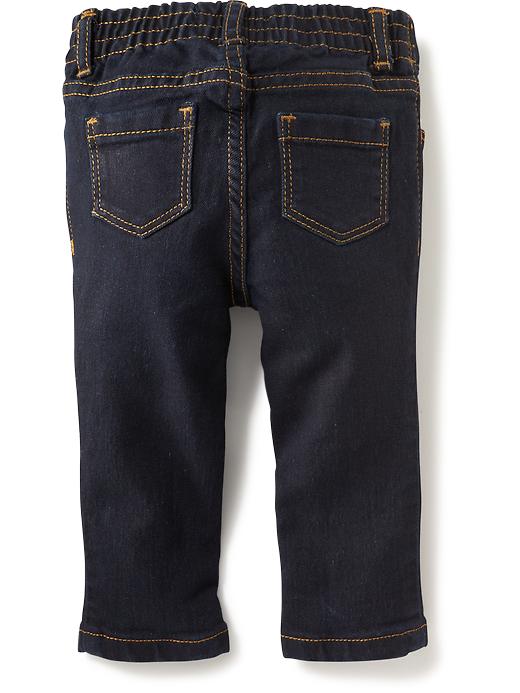 View large product image 2 of 3. Skinny Jeans for Baby