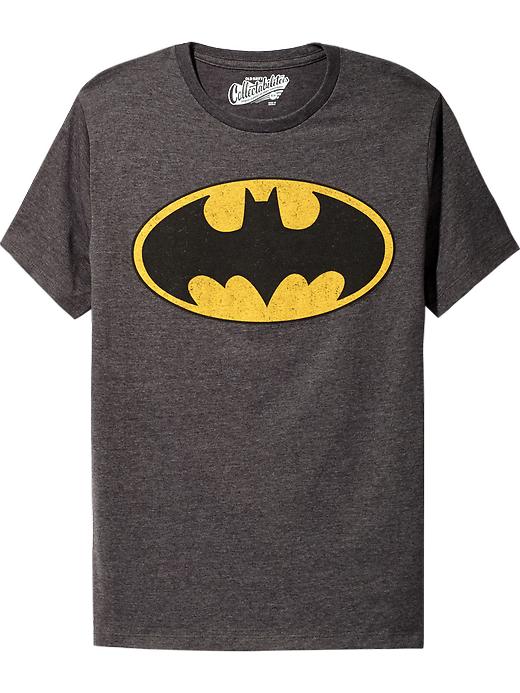 View large product image 1 of 1. DC Comics™ Superhero T-Shirt