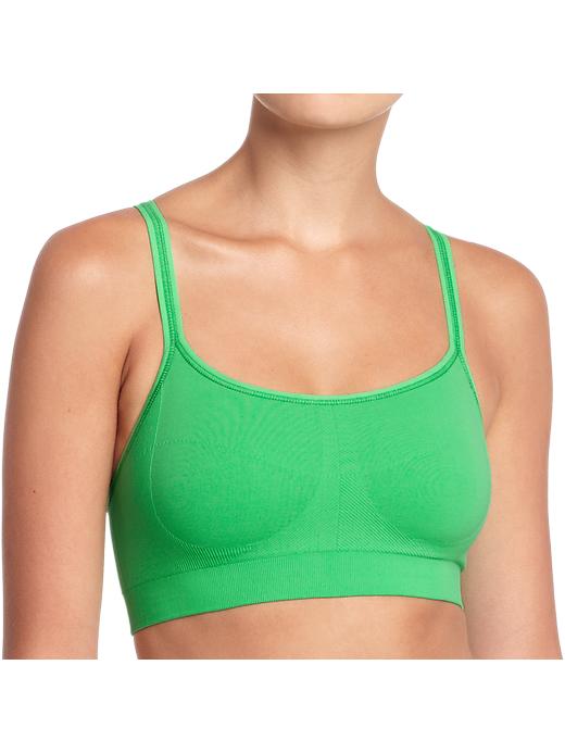 View large product image 1 of 1. Women's Go-Dry Sports Bras