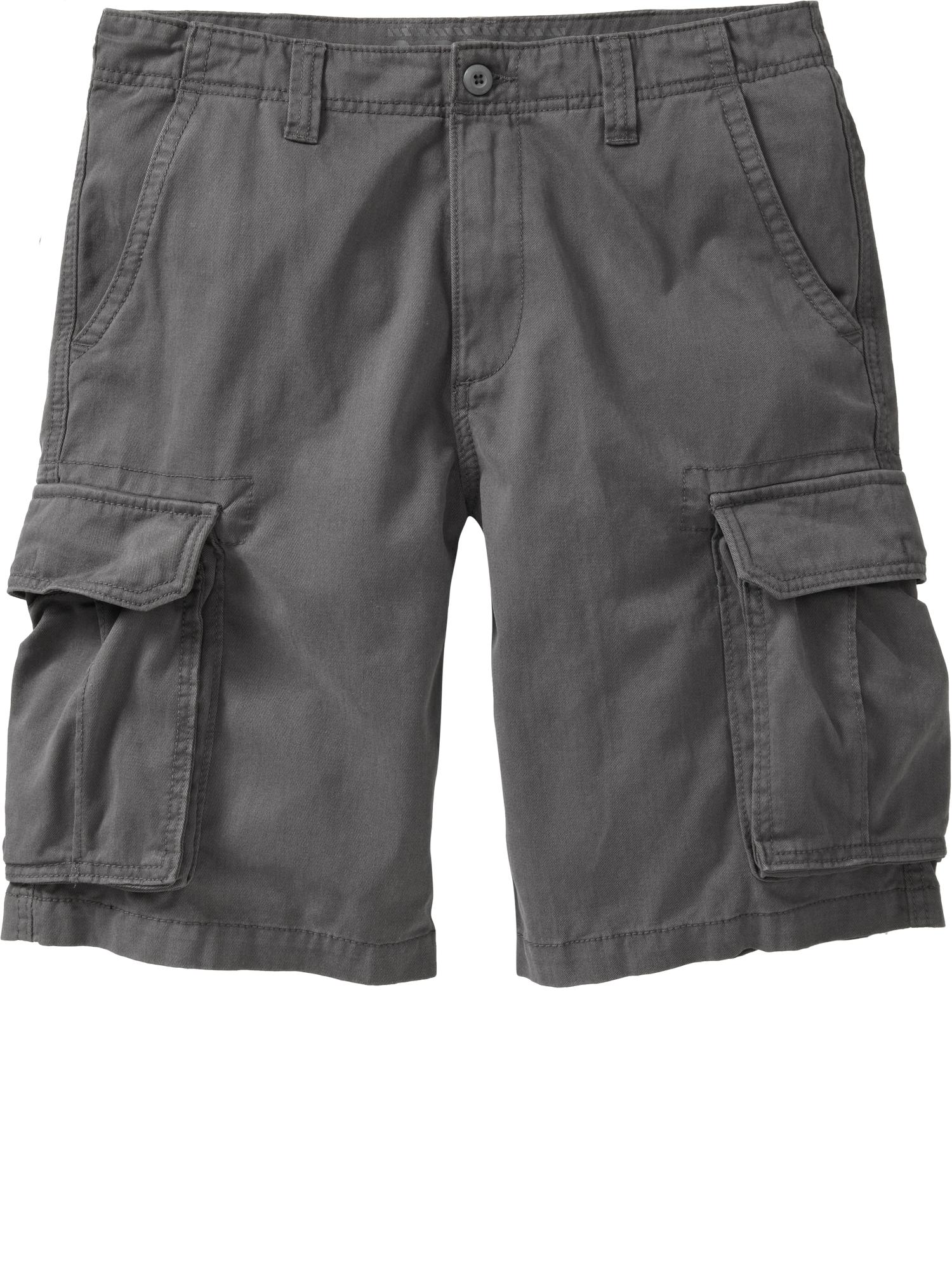 Old navy mens 2024 cargo shorts sale