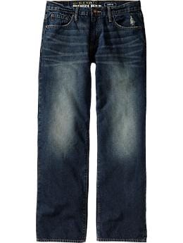 Premium Loose-Fit Jeans for Men | Old Navy