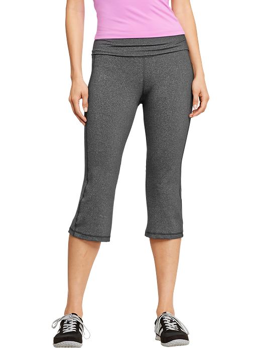 Plus Size Capris | Plus Capri Pants | Plus Size Now