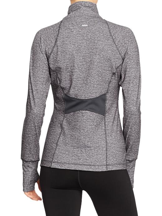 View large product image 2 of 2. Women's  Compression Jackets