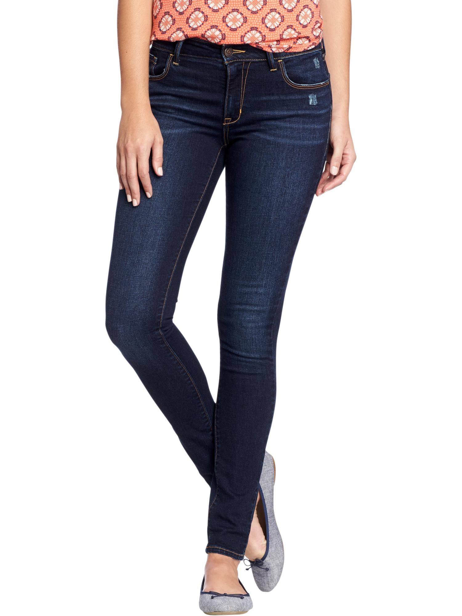 jeans rockstar old navy