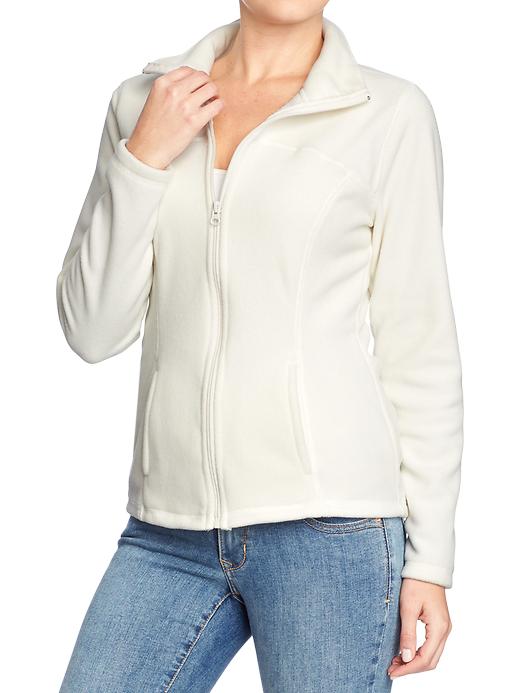View large product image 1 of 1. Women's Micro-Performance Fleece Jackets
