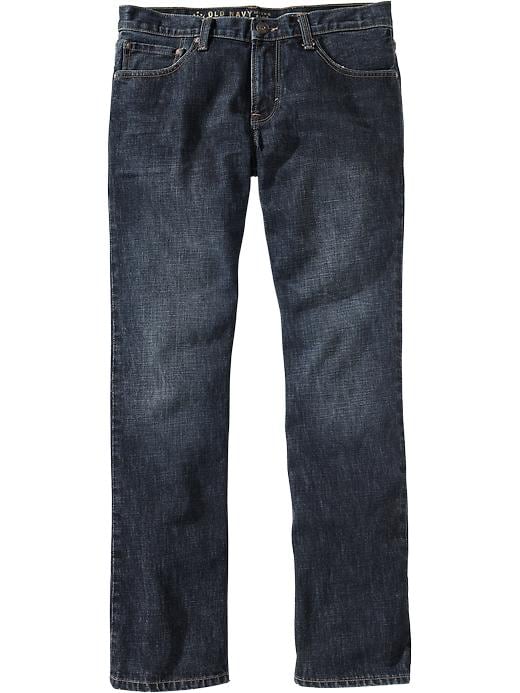 Men's Premium Boot-Cut Jeans | Old Navy