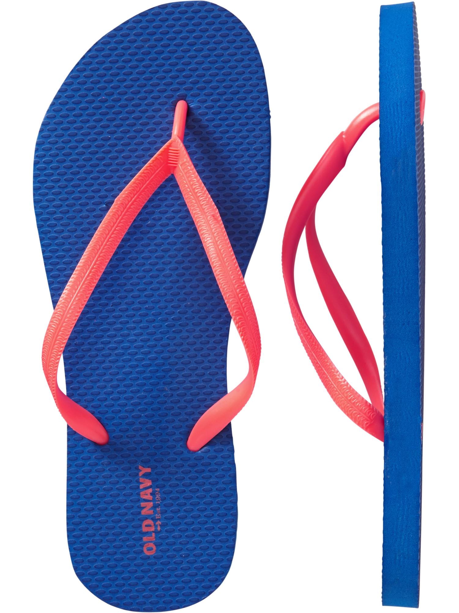 Classic FlipFlops For Women Old Navy