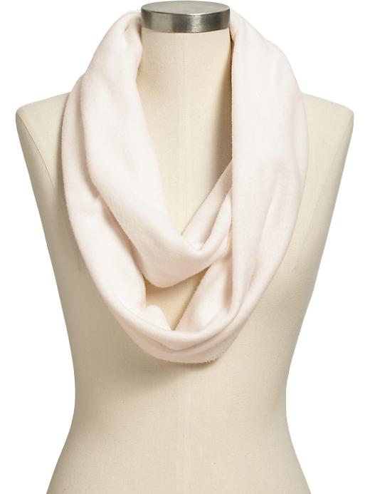 View large product image 1 of 1. Women's Performance Fleece Infinity Scarves