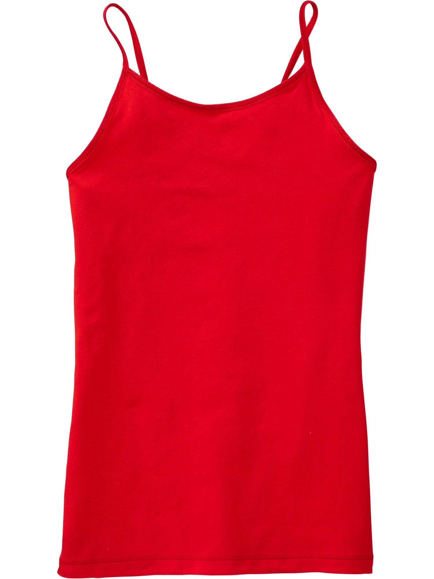 Girls' tank tops and short sleeve undershirts. Made in Spain. - Ferry's