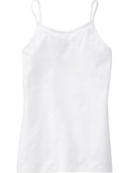 Stretch Cami for Girls | Old Navy