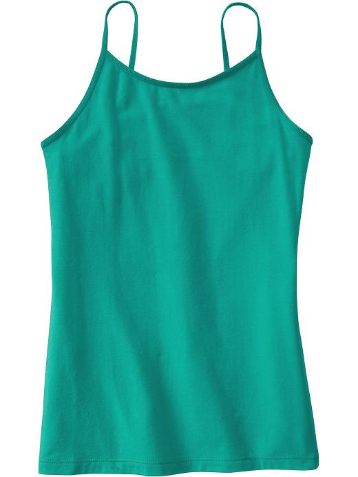 Stretch Cami for Girls | Old Navy