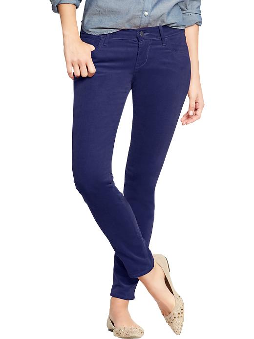 View large product image 1 of 1. Women's The Rockstar Cords