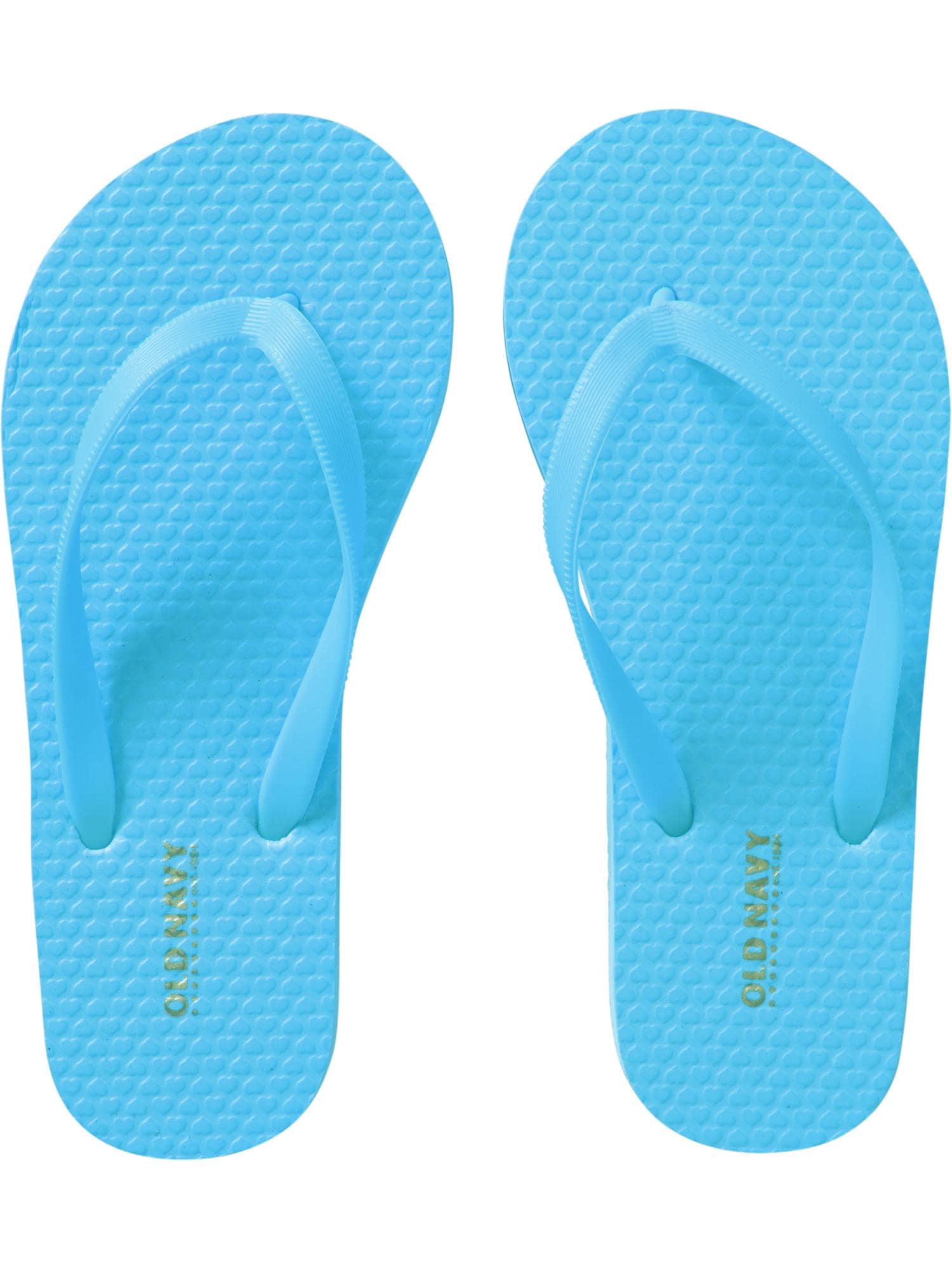 old navy children's flip flops