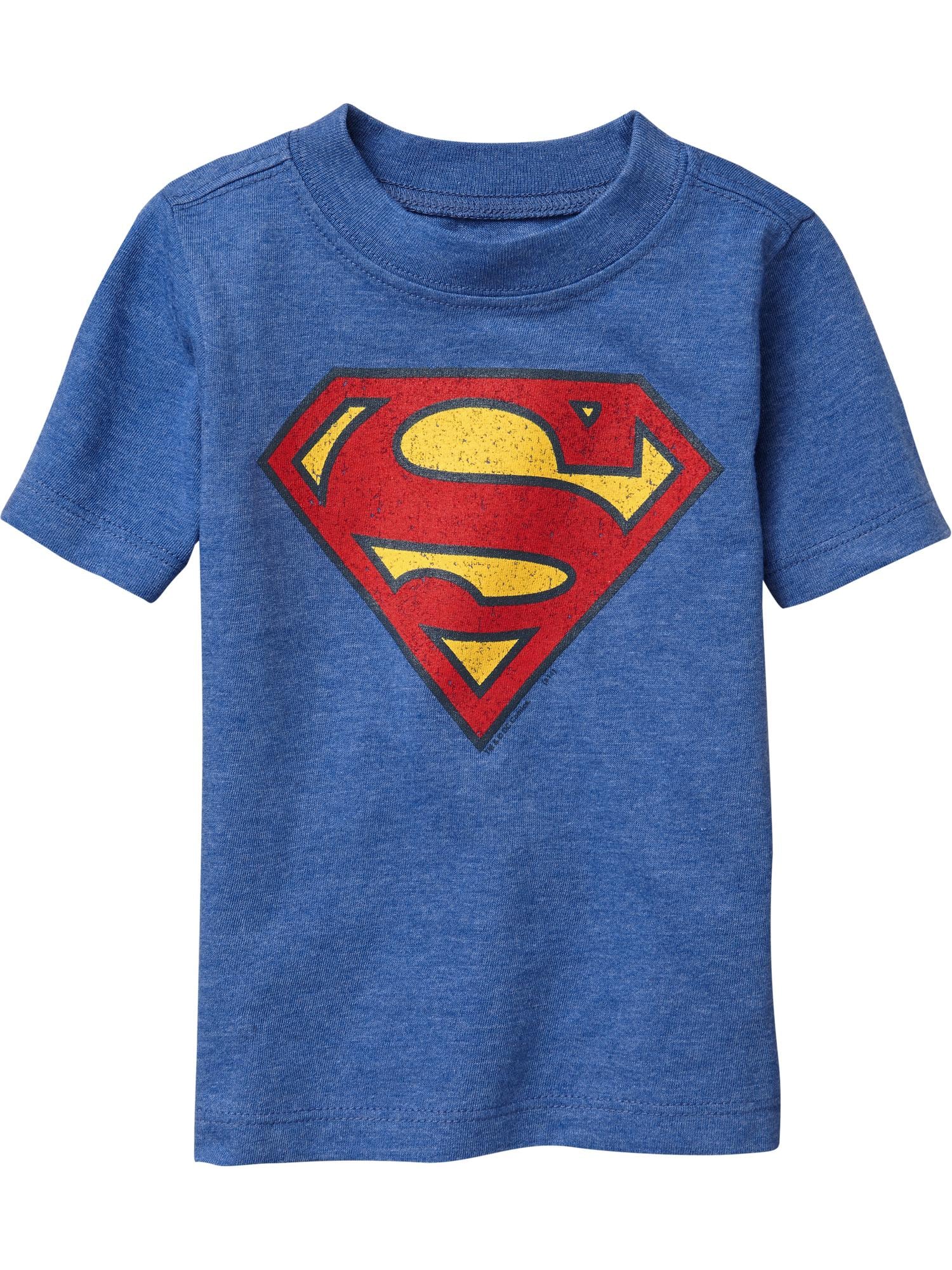 Old navy 2025 superhero tees