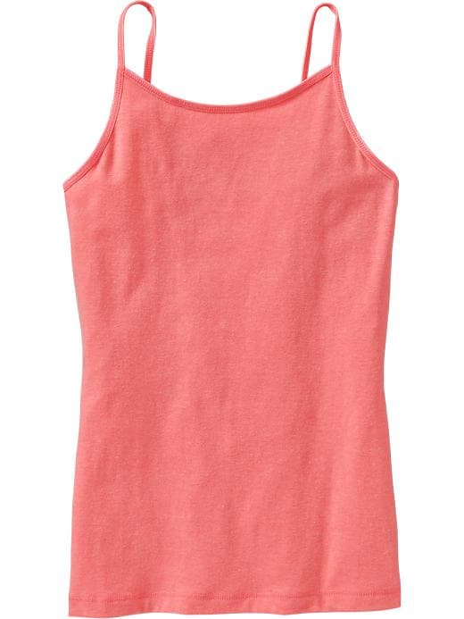 Stretch Cami for Girls | Old Navy