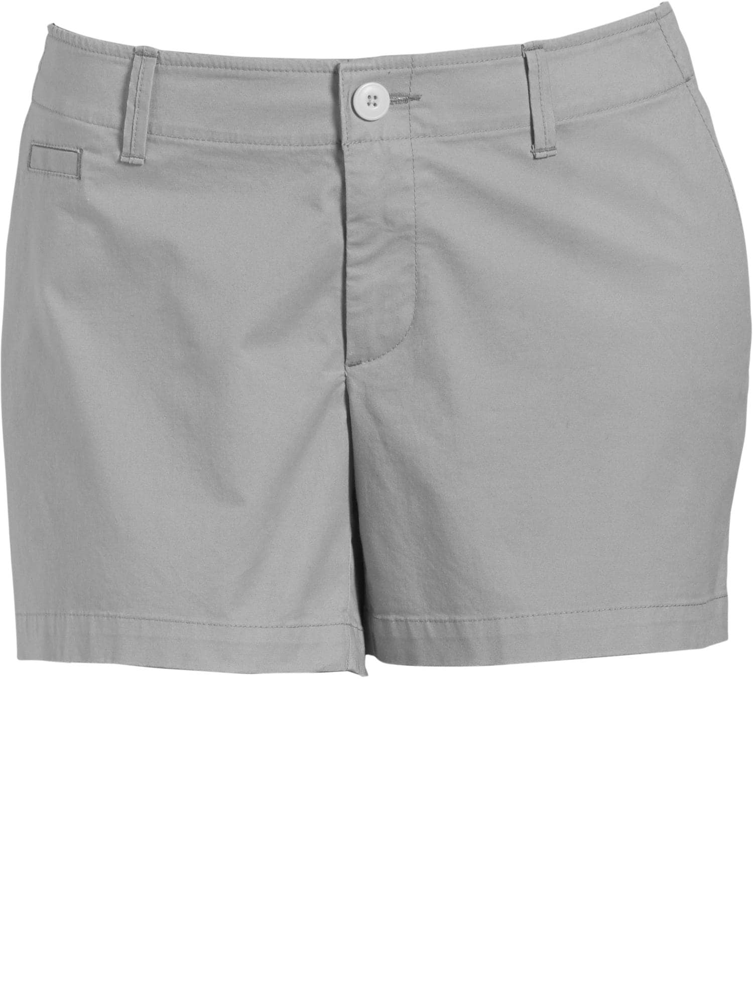 Women'S Plus Perfect Khaki Shorts (5") Old Navy