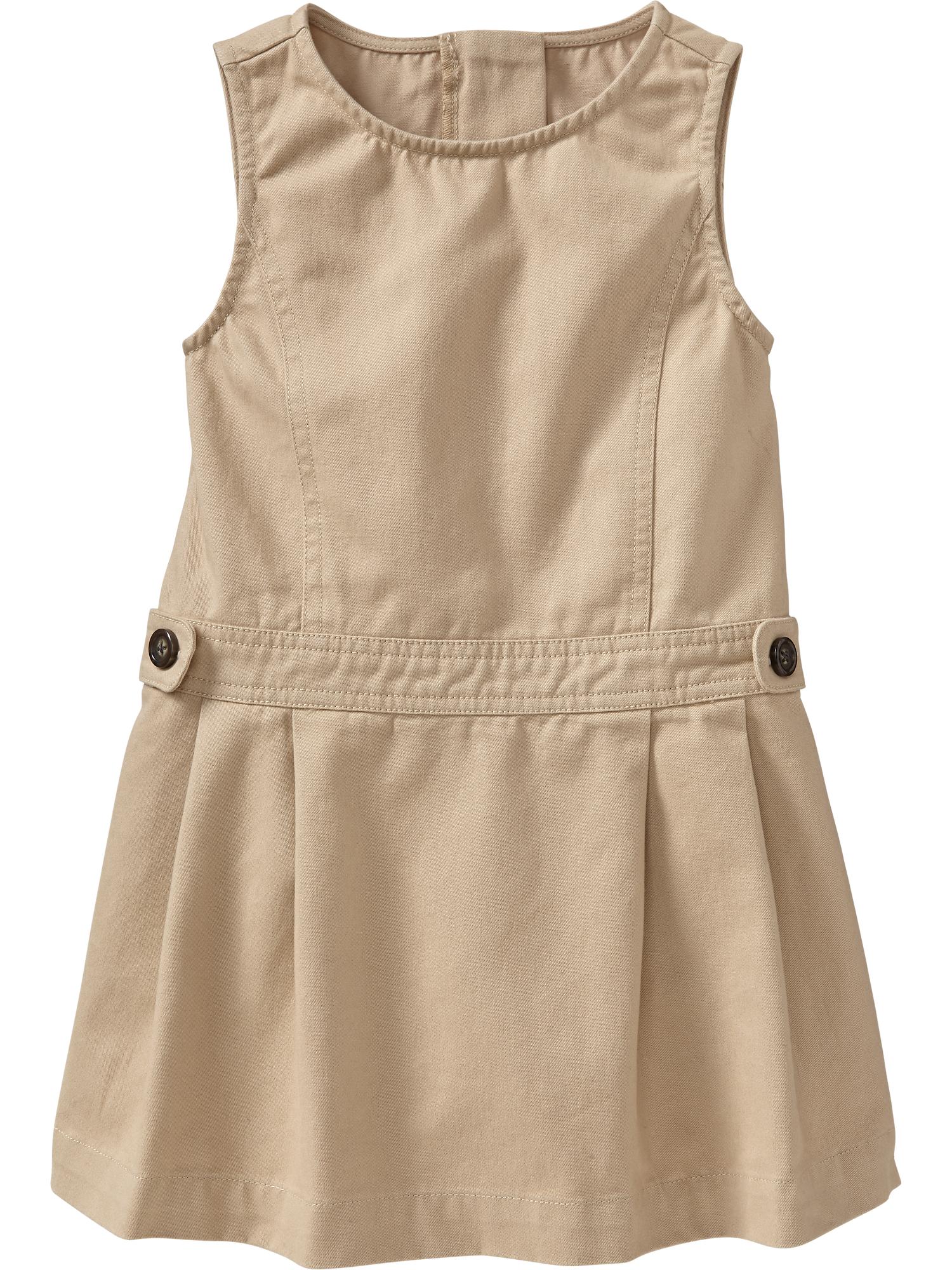 Uniform Jumper for Toddler Old Navy