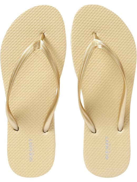 Classic Flip-Flops For Women | Old Navy