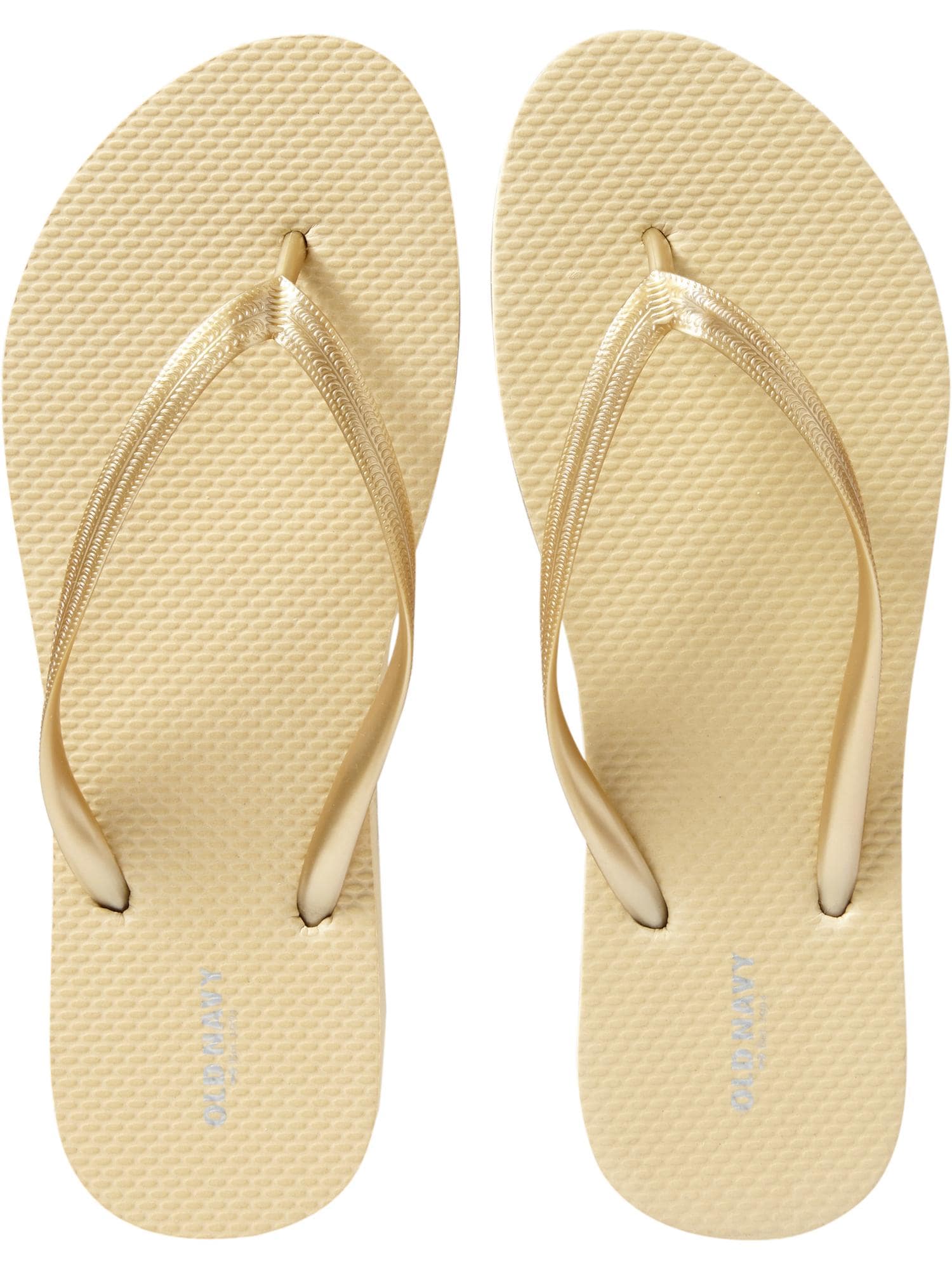 Classic FlipFlops For Women Old Navy