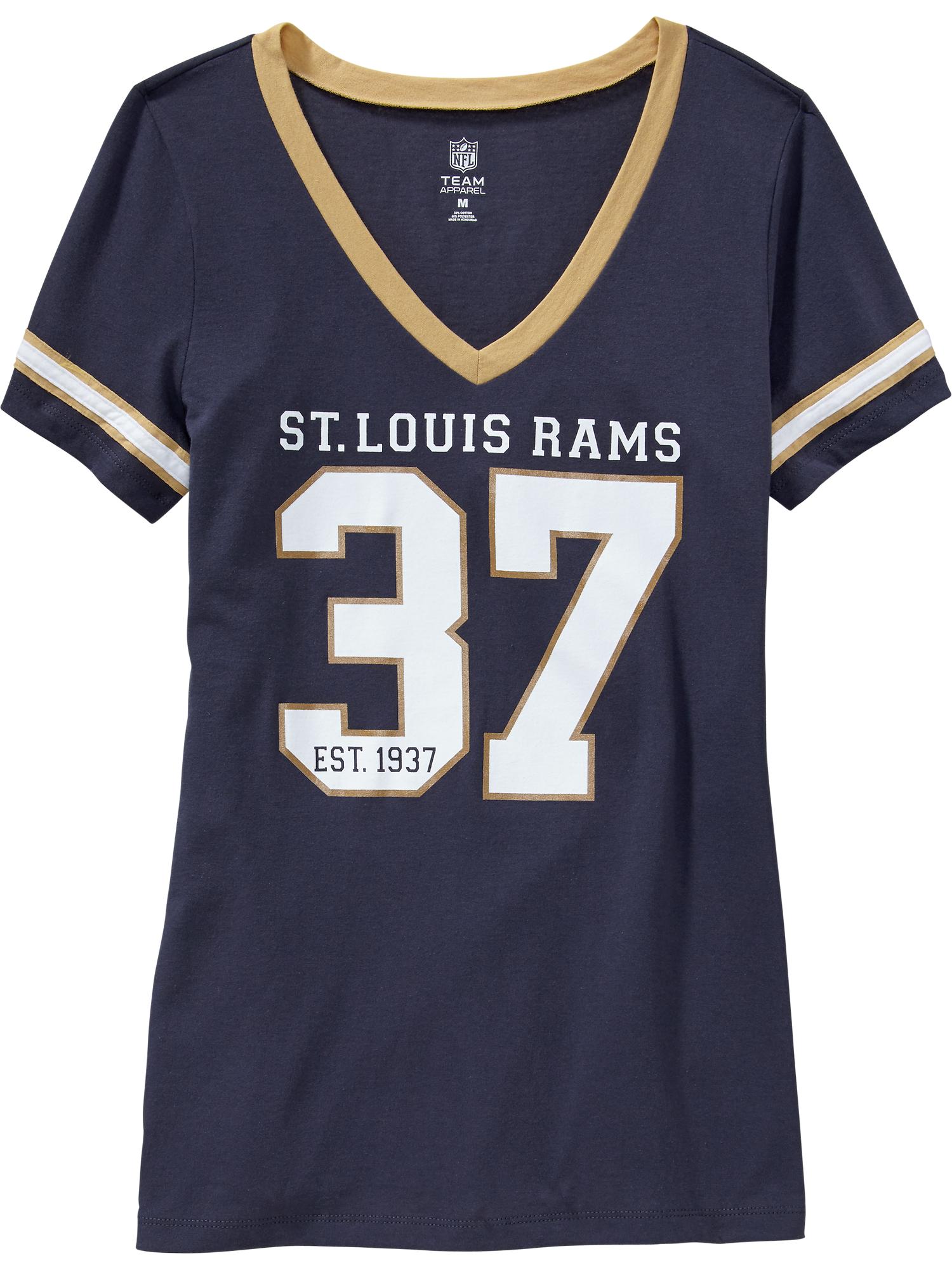 NFL® Team VNeck Tee Old Navy