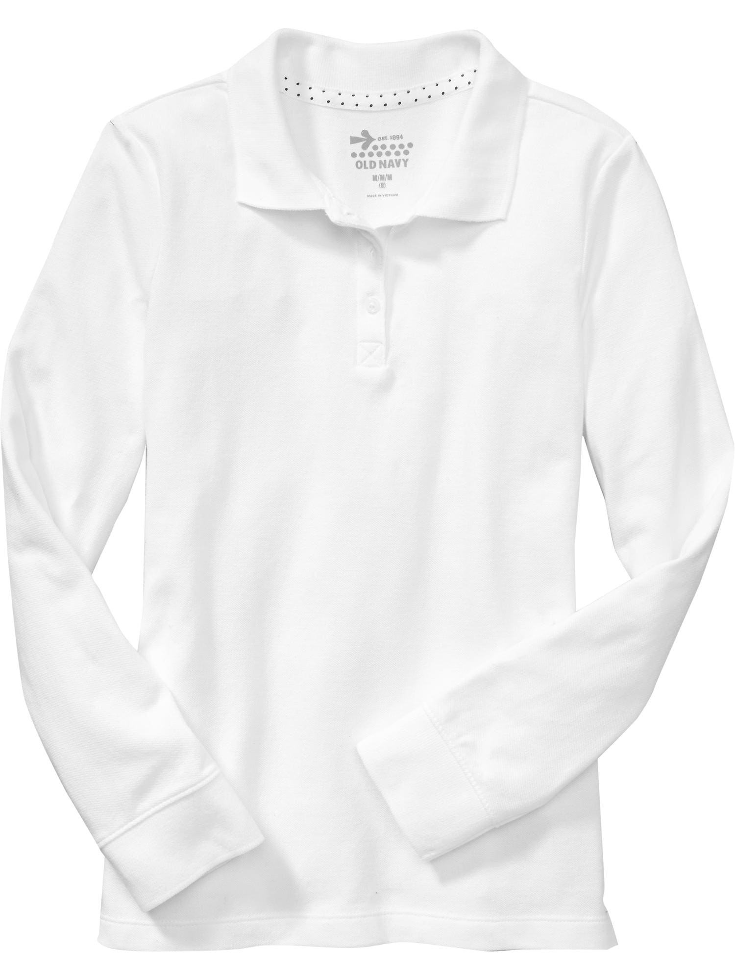 Old navy white polo clearance women's