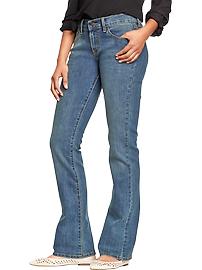 Old Navy Flirt Jeans Size 2 — Family Tree Resale 1