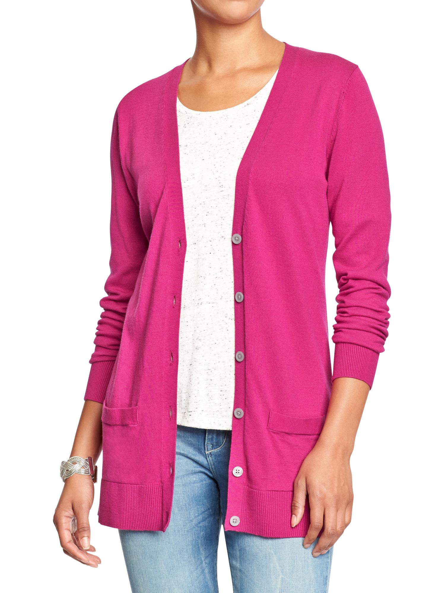 Womens Boyfriend Cardigans Old Navy 3781