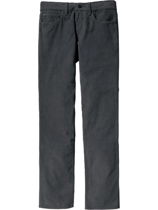 View large product image 1 of 1. Men's Slim-Fit Cords