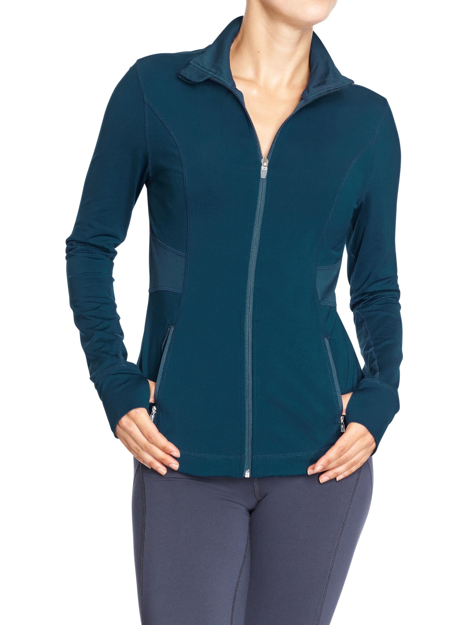 Women's Compression Jackets | Old Navy