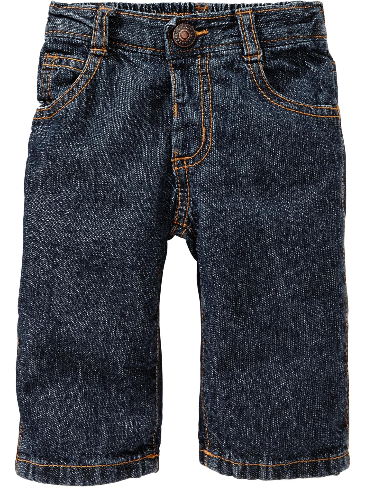 Straight-Fit Jeans For Baby | Old Navy