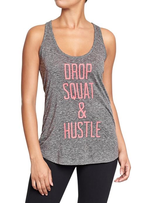 Dandelion Wish Tank Top For Women - Sleeveless Summer Graphic Tee, Inspirational Casual Cotton Top