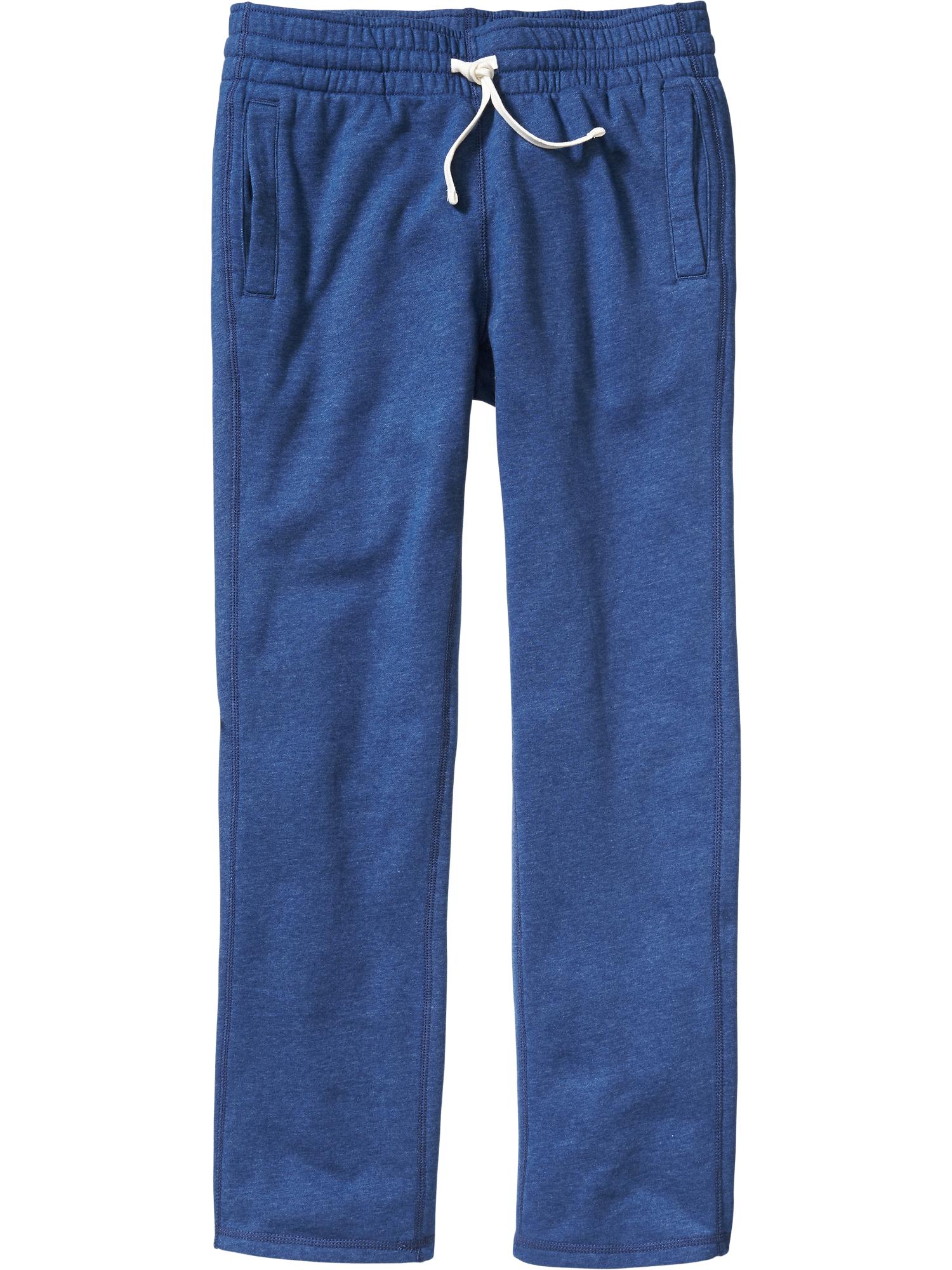 Old Navy Adjustable Waist Athletic Sweat Pants for Men