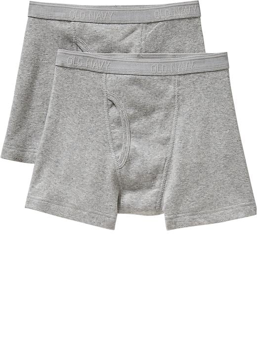 View large product image 1 of 1. Boxer-Briefs 2-Pack for Boys