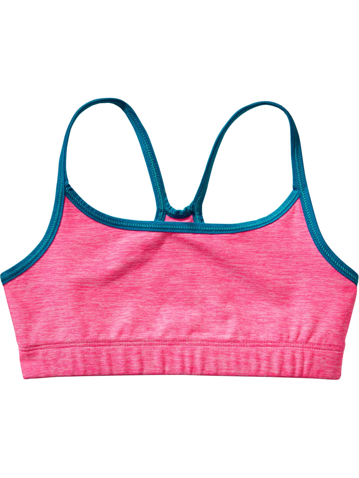 Go-Dry Cool Sports Bra